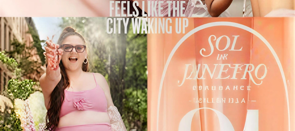 Sol de Janeiro launches new campaign, 
